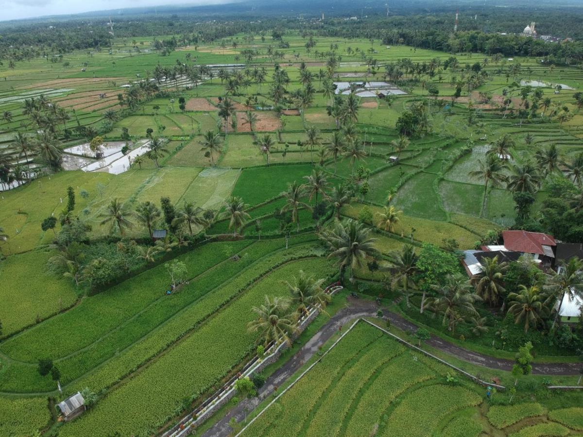Peraja Bungalows Loyok Sangyang Ngoại thất bức ảnh