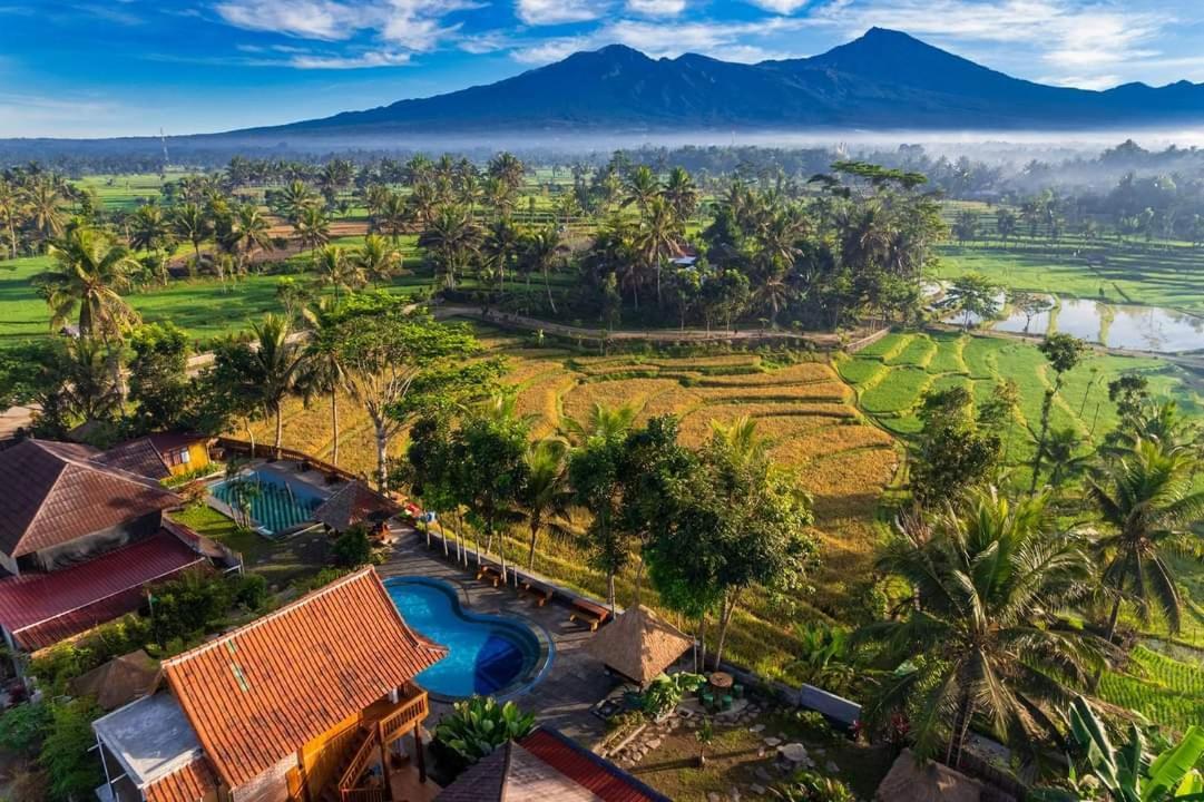 Peraja Bungalows Loyok Sangyang Ngoại thất bức ảnh