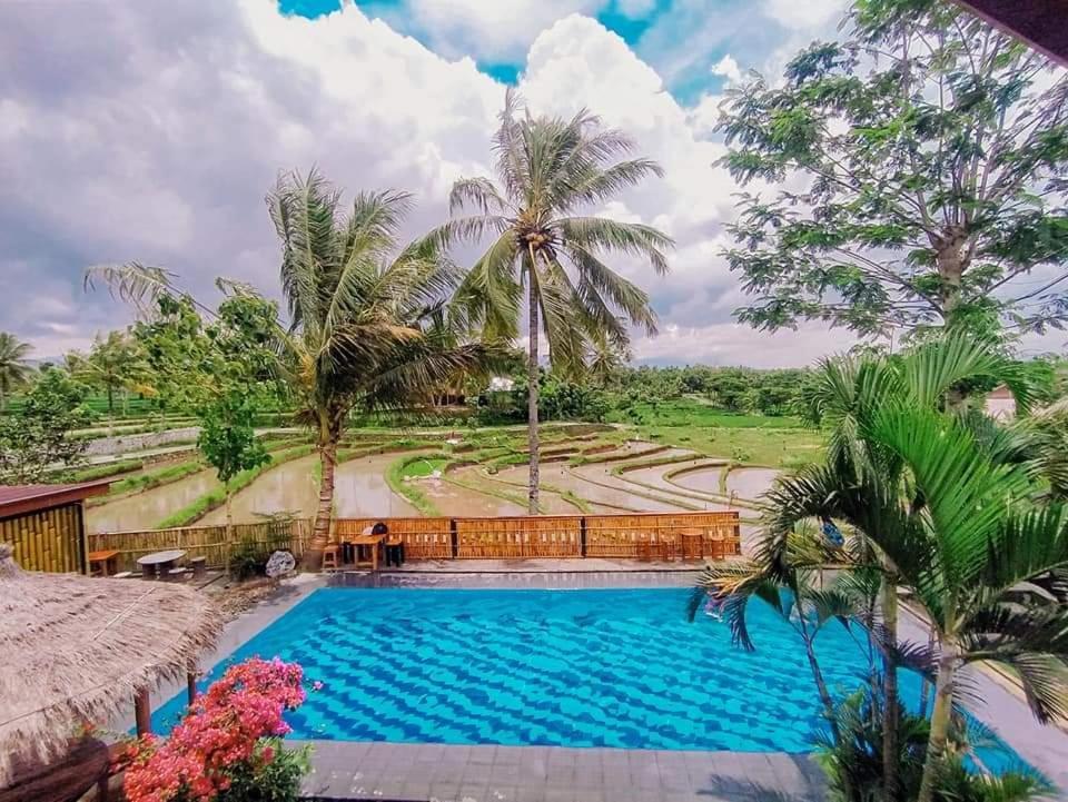 Peraja Bungalows Loyok Sangyang Ngoại thất bức ảnh