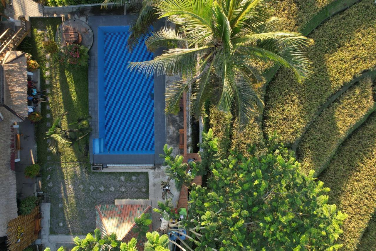 Peraja Bungalows Loyok Sangyang Ngoại thất bức ảnh